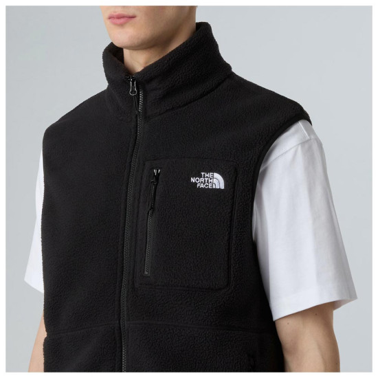 The North Face Ανδρικό γιλέκο Yumiori Vest